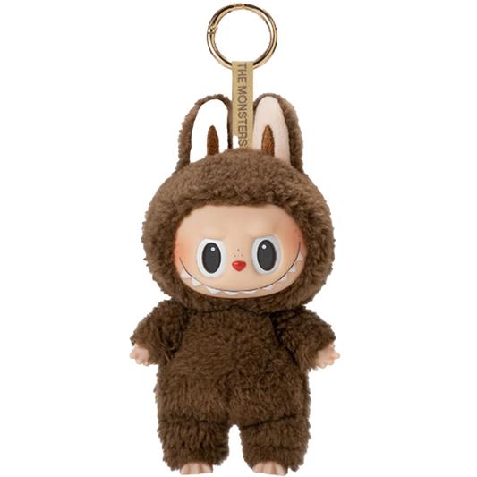 Ultra-Rare Secret Labubu – 100% Guaranteed (1/72 odds bypassed)